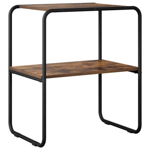 Konzolna stolica Dimljeni hrast 80 x 42,5 x 70 cm - Dimljeni hrast 80 x 42,5 x 70 cm Cijena