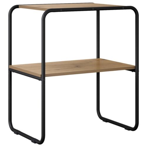 Konzolna stolica Hrast artisan 80 x 42,5 x 70 cm - Hrast artisan 80 x 42,5 x 70 cm Cijena