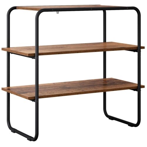 Konzolna stolica Staro drvo 60 x 41 x 75 cm Konstruirano drvo - Staro drvo 60 x 41 x 75 cm Cijena
