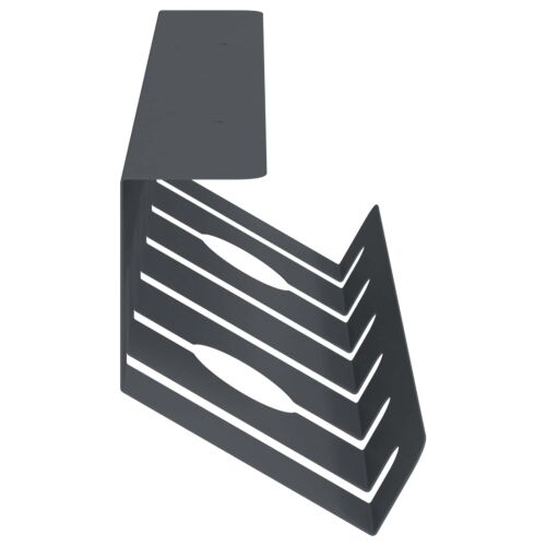Pohranite kablove ispod stola 2 kom. Antracit - Antracit Cijena
