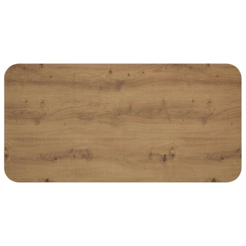 Stolić za kavu Hrast artisan 100 x 50 x 45 cm Konstruirano drvo - Hrast artisan 100 x 50 x 45 cm Cijena