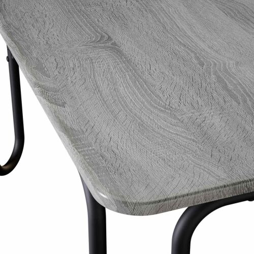 Stolić za kavu Siva Sonoma 79,5 x 79,5 x 45 cm - Siva Sonoma 79,5 x 79,5 x 45 cm Cijena
