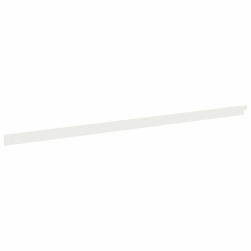 Ograda oko Travnjaka 30 kom. 102 x 4 x 4 cm Čelik Bijela - Bijela 30 4 cm Cijena