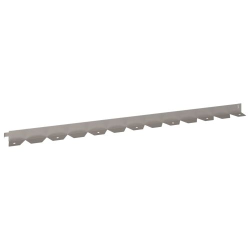 Ograda oko Travnjaka 20 kom. 102 x 4 x 4 cm Čelik Rđa - Otporni čelik 20 4 cm Cijena
