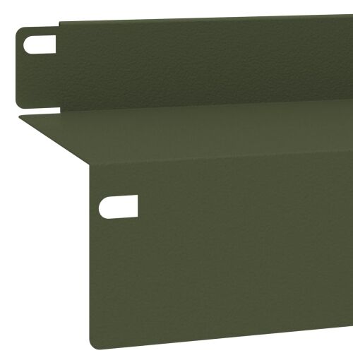 Ograda oko Travnjaka 30 kom. 100 x 10 x 8 cm Čelik - Maslinastozelena 30 Cijena