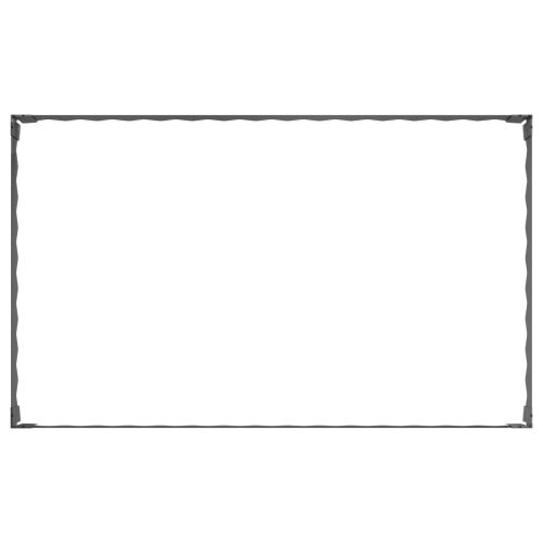 Ograda oko Travnjaka 4 kom. 100 x 60 x 20 cm Čelik Antracit - Antracit 100 x 60 x 20 cm 4 Cijena