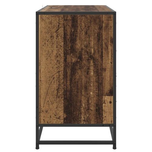 Ormar s ladicama 3-Ladica Staro drvo 70 x 41 x 70 cm - Staro drvo Cijena