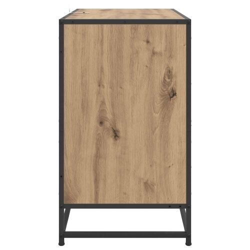 Ormar s ladicama 3-Ladica Hrast artisan 70 x 41 x 70 cm - Hrast artisan Cijena