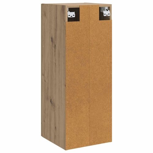 Ormar za Zid Hrast artisan 34,5 x 34 x 90 cm Konstruirano drvo - Hrast artisan Cijena