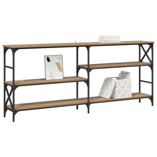 Konzolna stolica metal PB - Hrast artisan 180 cm Cijena