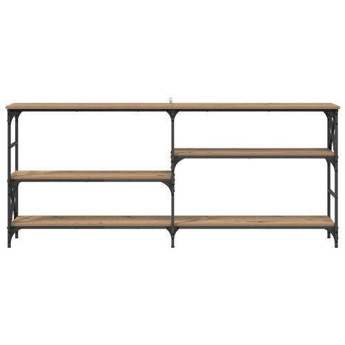 Konzolna stolica metal PB - Hrast artisan 180 cm Cijena