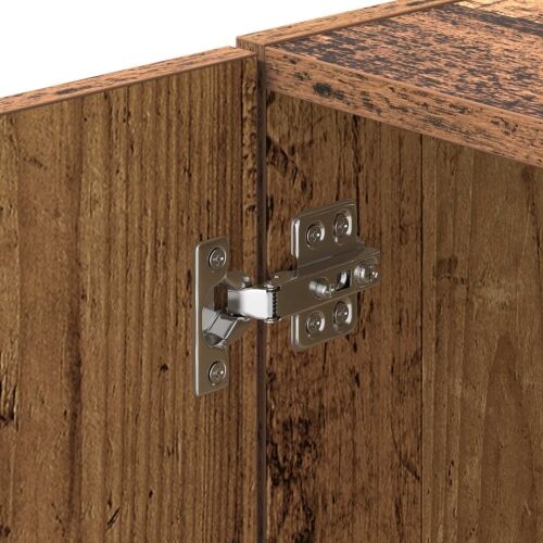 Ormar za Zid Staro drvo 40 x 42,5 x 40 cm PB - Staro drvo Cijena