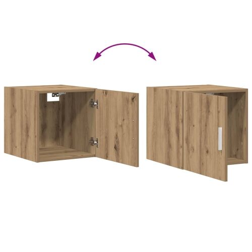 Ormar za Zid Hrast artisan 40 x 42,5 x 40 cm PB - Hrast artisan Cijena