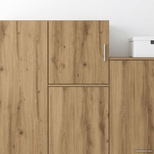 Ormar za Zid Hrast artisan 40 x 42,5 x 40 cm PB - Hrast artisan Cijena