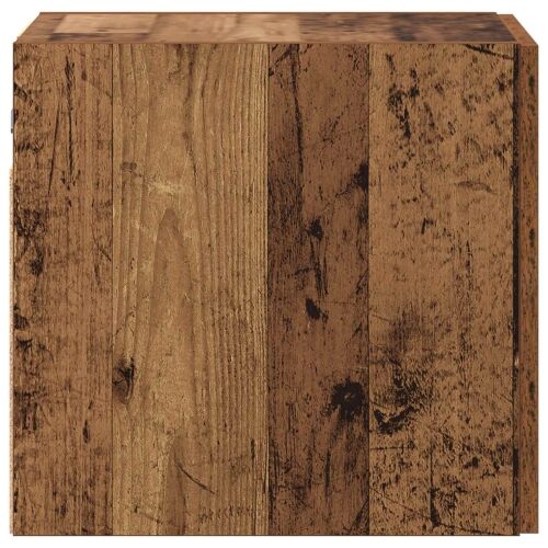 Ormar za Zid Staro drvo 45 x 42,5 x 40 cm Konstruirano drvo - Staro drvo Cijena