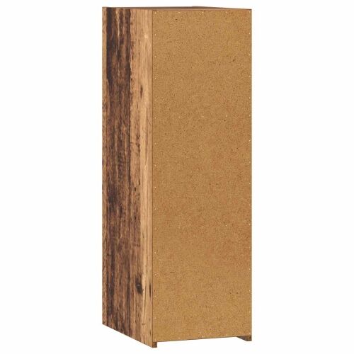 Kreveta Staro drvo 30 x 41 x 93 cm Konstruirano drvo - Staro drvo 30 x 41 x 93 cm Cijena