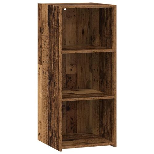 Kreveta Staro drvo 40 x 41 x 93 cm Konstruirano drvo - Staro drvo Cijena