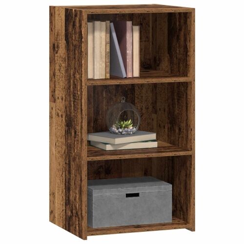 Kreveta Staro drvo 50 x 41 x 93 cm Konstruirano drvo - Staro drvo Cijena