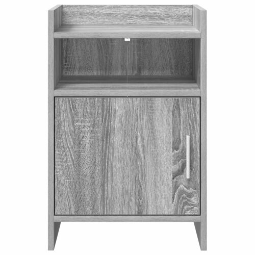 Noćni ormarići 2 kom. Siva Sonoma 40 x 36 x 60 cm - Siva Sonoma 2 Cijena