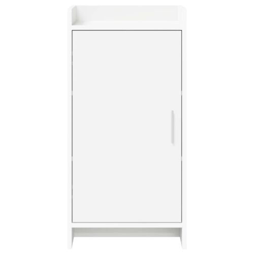 Kreveta Bijela 40 x 36 x 80 cm Konstruirano drvo - Bijela Cijena