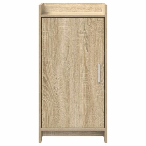 Kreveta Hrast sonoma 40 x 36 x 80 cm Konstruirano drvo - Hrast sonoma Cijena