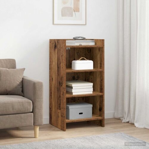 Kreveta Staro drvo 40 x 36 x 80 cm Konstruirano drvo - Staro drvo Cijena