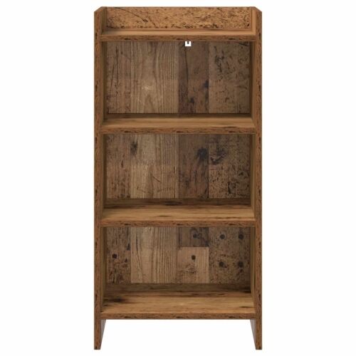 Kreveta Staro drvo 40 x 36 x 80 cm Konstruirano drvo - Staro drvo Cijena