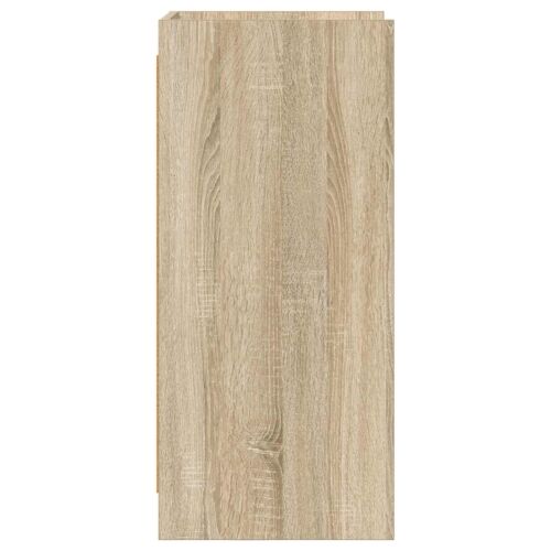 Kreveta Hrast sonoma 40 x 36 x 80 cm Konstruirano drvo - Hrast sonoma Cijena