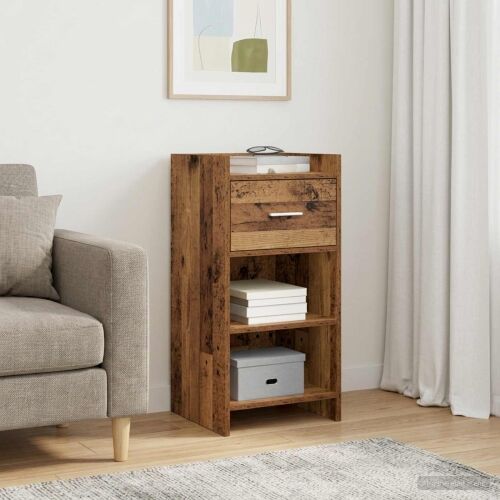 Kreveta Staro drvo 40 x 36 x 80 cm Konstruirano drvo - Staro drvo Cijena