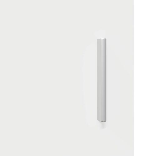 Kreveta Bijela 72 x 36 x 80 cm Konstruirano drvo - Bijela Cijena