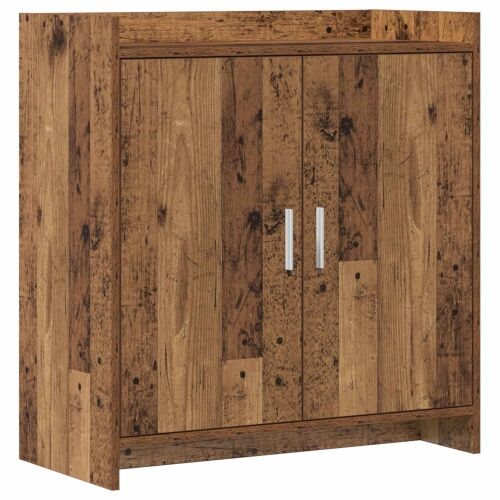 Kreveta Staro drvo 72 x 36 x 80 cm Konstruirano drvo - Staro drvo Cijena