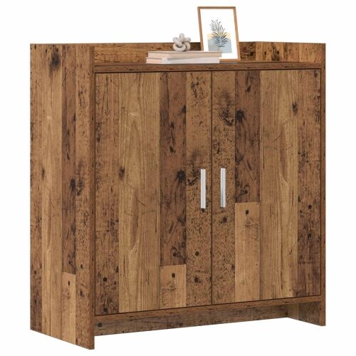 Kreveta Staro drvo 72 x 36 x 80 cm Konstruirano drvo - Staro drvo Cijena