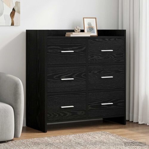 Kreveta Crni hrast 75 x 33 x 80 cm Konstruirano drvo - Crni hrast Cijena