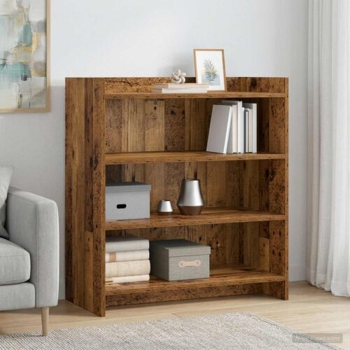 Kreveta Staro drvo 75 x 36 x 80 cm Konstruirano drvo - Staro drvo Cijena
