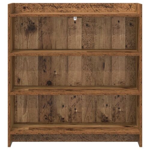 Kreveta Staro drvo 75 x 36 x 80 cm Konstruirano drvo - Staro drvo Cijena