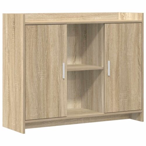 Kreveta 98,5 x 33 x 80 cm PB - Hrast sonoma Cijena
