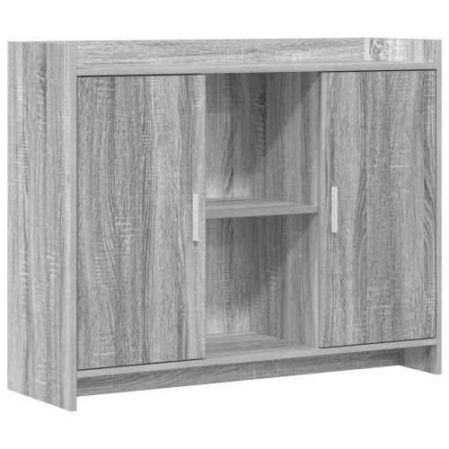 Kreveta 98,5 x 33 x 80 cm PB - Siva Sonoma Cijena