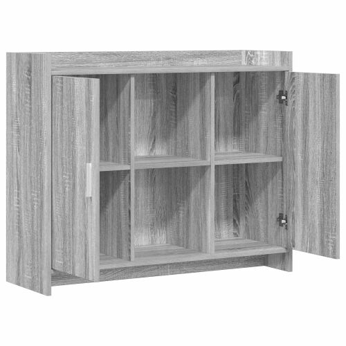 Kreveta 98,5 x 33 x 80 cm PB - Siva Sonoma Cijena