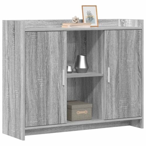 Kreveta 98,5 x 33 x 80 cm PB - Siva Sonoma Cijena