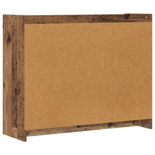 Kreveta 98,5 x 33 x 80 cm PB - Staro drvo Cijena