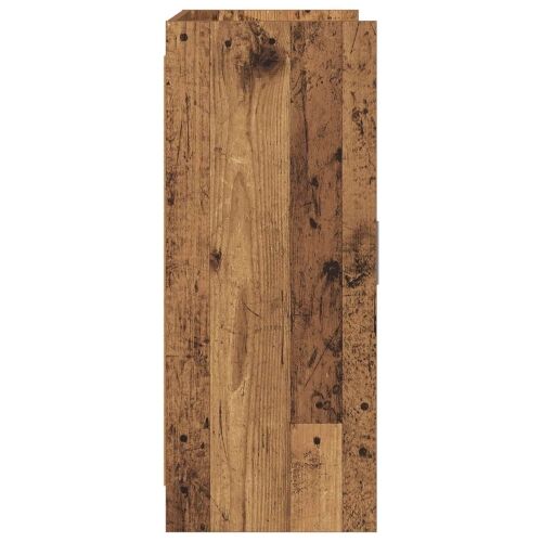 Kreveta 98,5 x 33 x 80 cm PB - Staro drvo Cijena