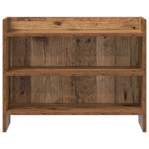 TV ormar 60 x 33 x 47 cm Staro drvo Konstruirano drvo - Staro drvo 60 cm Cijena