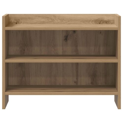 TV ormar 60 x 33 x 47 cm Hrast artisan Konstruirano drvo - Hrast artisan 60 cm Cijena