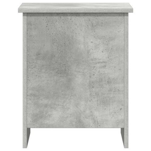 Skladišni kovčeg s pohranom Betonska siva 40 x 40 x 50 cm - Betonska siva 40,5 cm Cijena