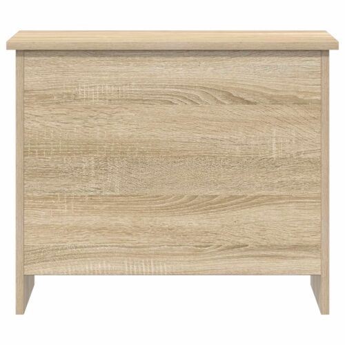 Skladišni kovčeg Hrast sonoma 60 x 40 x 50 cm Konstruirano drvo - Hrast sonoma 60 cm Cijena