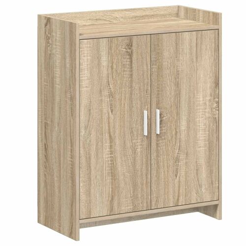 Ormar za cipele s pohranom Hrast sonoma 73,5 x 36 x 92 cm - Hrast sonoma Cijena