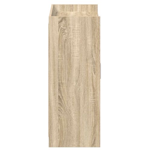 Ormar za cipele s pohranom Hrast sonoma 73,5 x 36 x 92 cm - Hrast sonoma Cijena