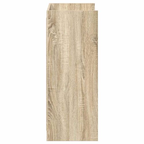 Ormar za cipele Hrast sonoma 48 x 36 x 92 cm Konstruirano drvo - Hrast sonoma Cijena