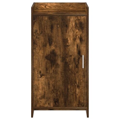 Ormar za cipele s pohranom Dimljeni hrast 48 x 36 x 92 cm - Dimljeni hrast Cijena