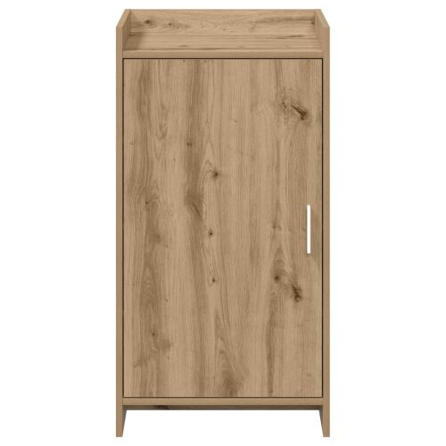 Ormar za cipele 48 x 36 x 92 cm Konstruirano drvo Hrast artisan - Hrast artisan Cijena